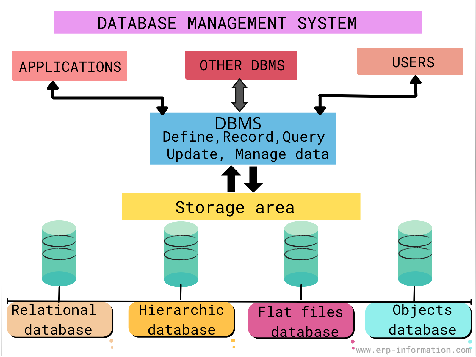 codelab projects nigeria Database Management
