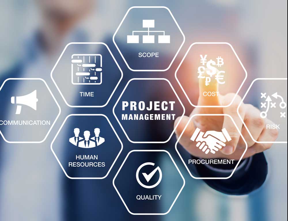 codelab projects nigeria Project Management