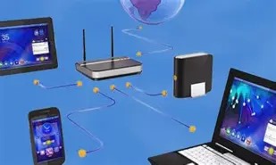 codelab projects nigeria Networking and Network Systems