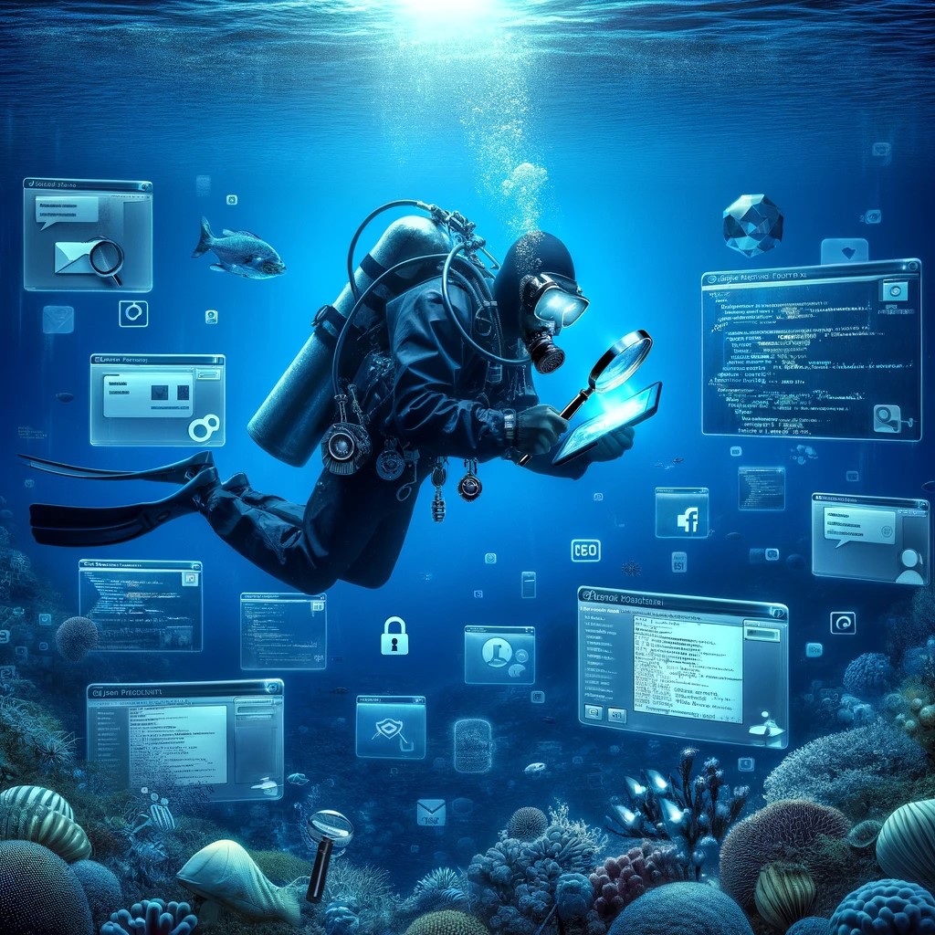 codelab projects nigeria Digital Forensics