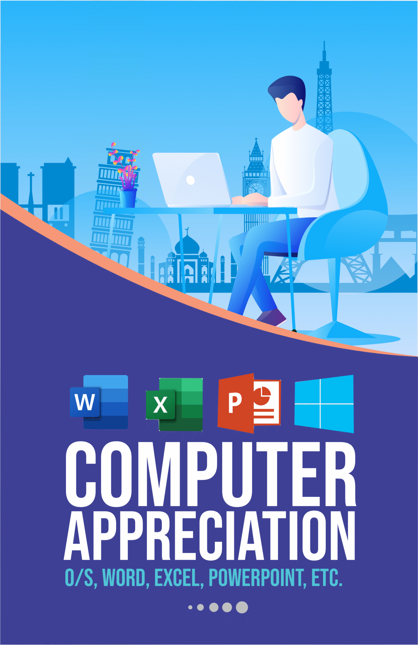 codelab projects nigeria Computer Appreciation